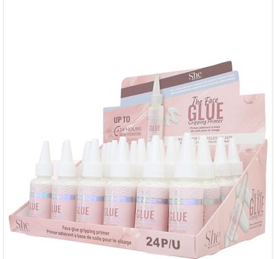 Glue Primer  PM01  SHE