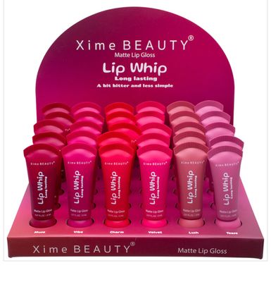Matte Lip Gloss XB816  Xime Beauty