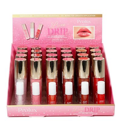 Lip Oil K460  A Prolux