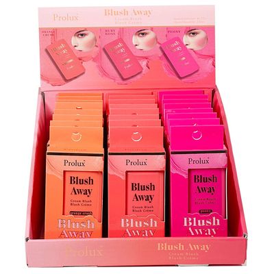 Cream Blush   K731   Prolux