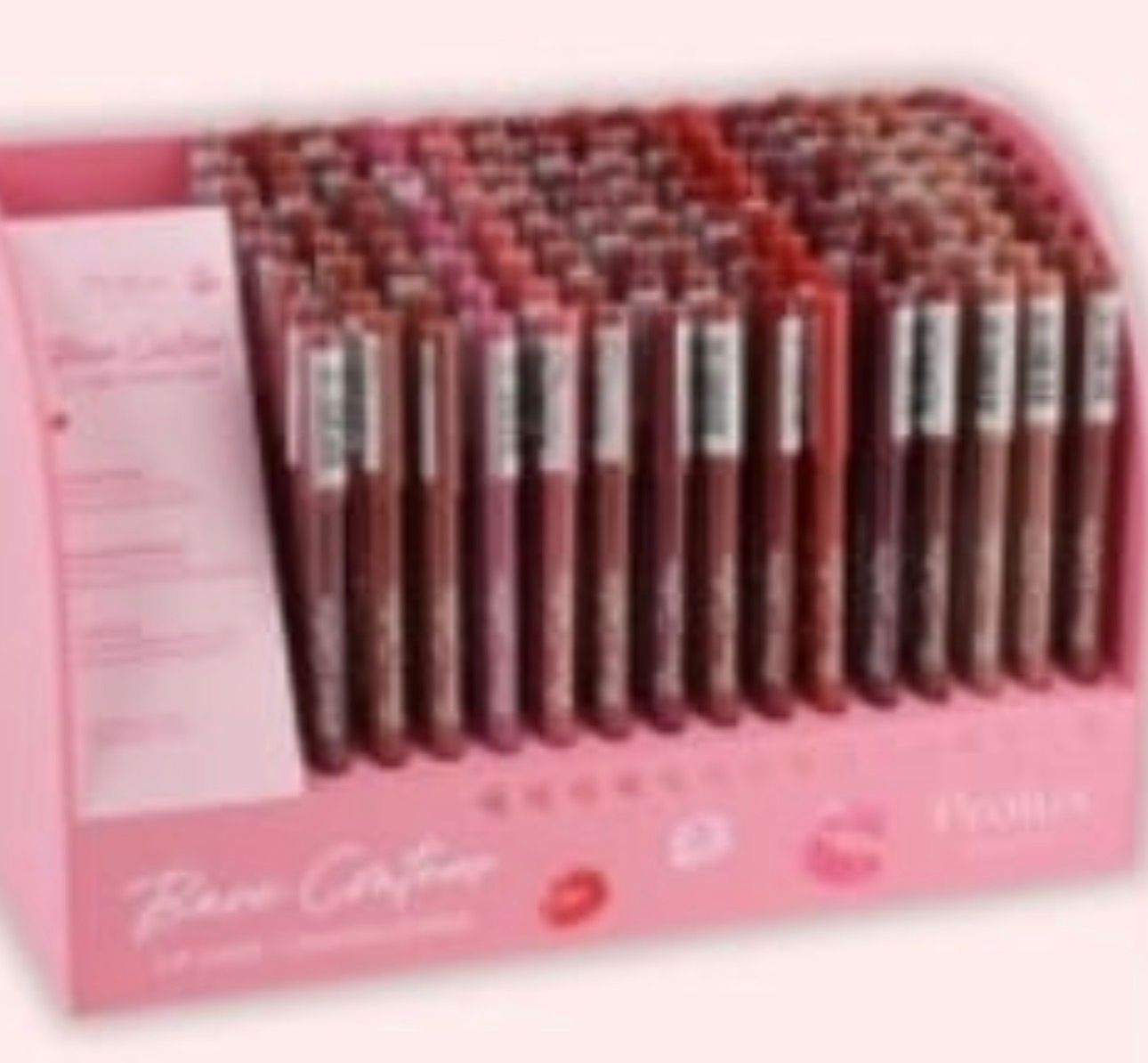 Lip Liner   N837  Prolux