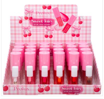 sweet juicy  K446  Prolux