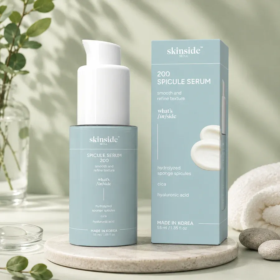 Spicule Serum K24001  skinside