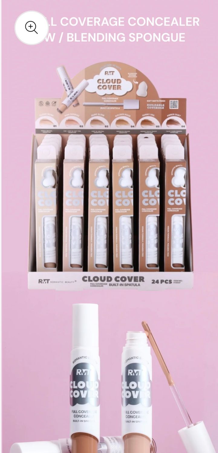 Cloud Cover  F73037  RMT