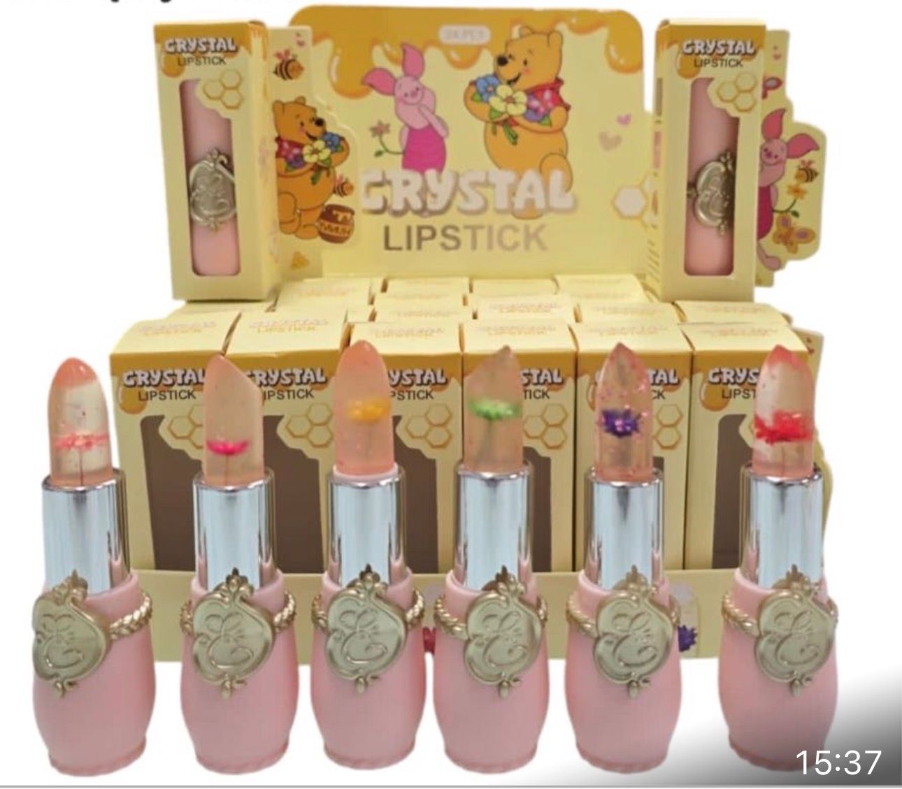 Crystal Lipstick  M32078
