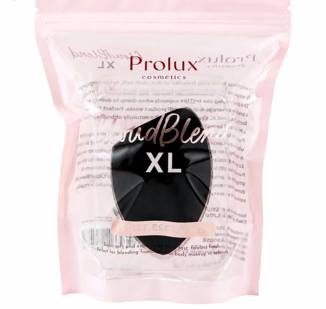 Cloud blend XL  sponge K910  Prolux