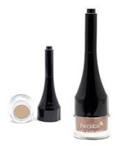Gel Eyeliner  GEL-D  NABI