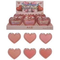 Sweetheart Syndrome BlushBL3157  AMUSE