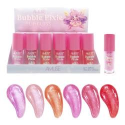Bubble Pixie Lip GlossLIP2262  AMUSE