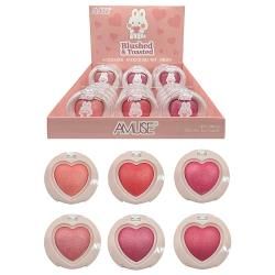 Blushed And Toasted Baked BlushBL3154  AMUSE
