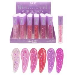 Heart Spell Lip Gloss L2261 Amuse