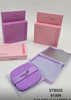 Face Paper STB020   Simply Bella