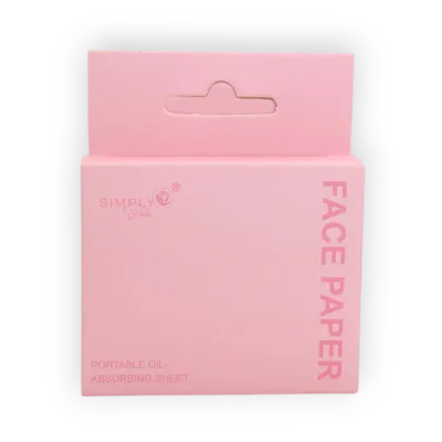 Face Paper STB020   Simply Bella