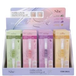 Cuticle Oil SN515  SHE