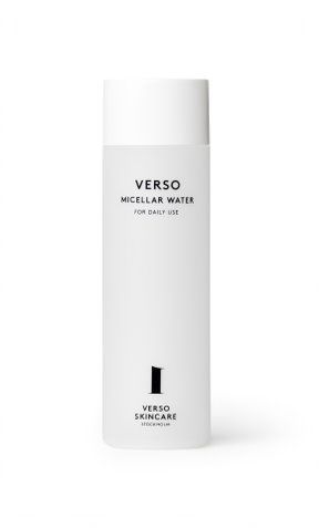 Micellar Water