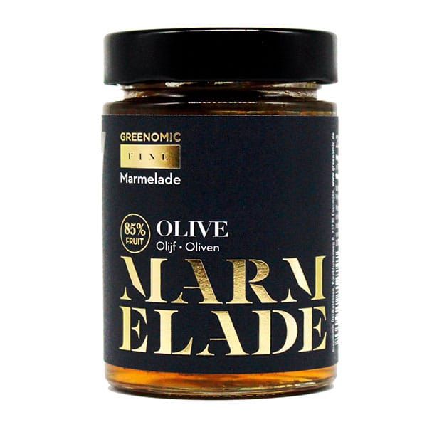 olijven marmalade 85% 230g
