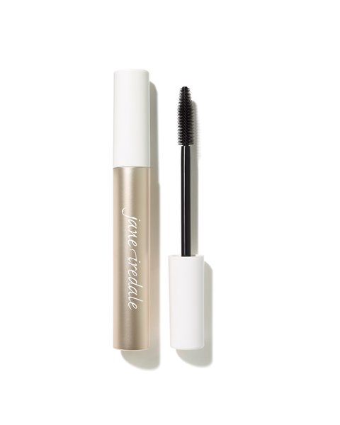 Lash Fixation length &amp; definition tubing mascara