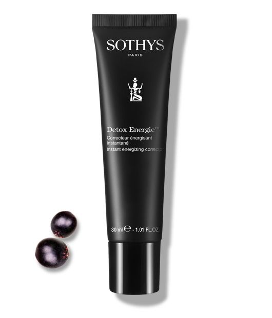 Detox correcteur