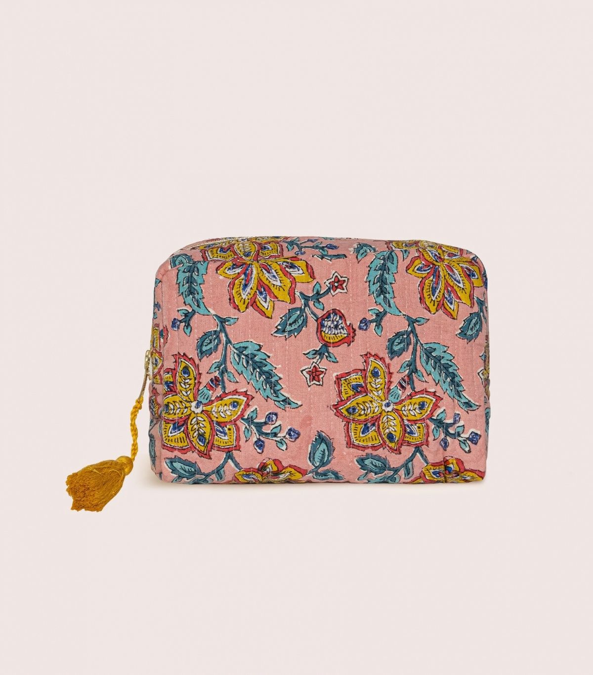 Pouch Rang - peach