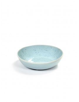 KOM MINI D9 H2,5 CM LIGHT BLUE