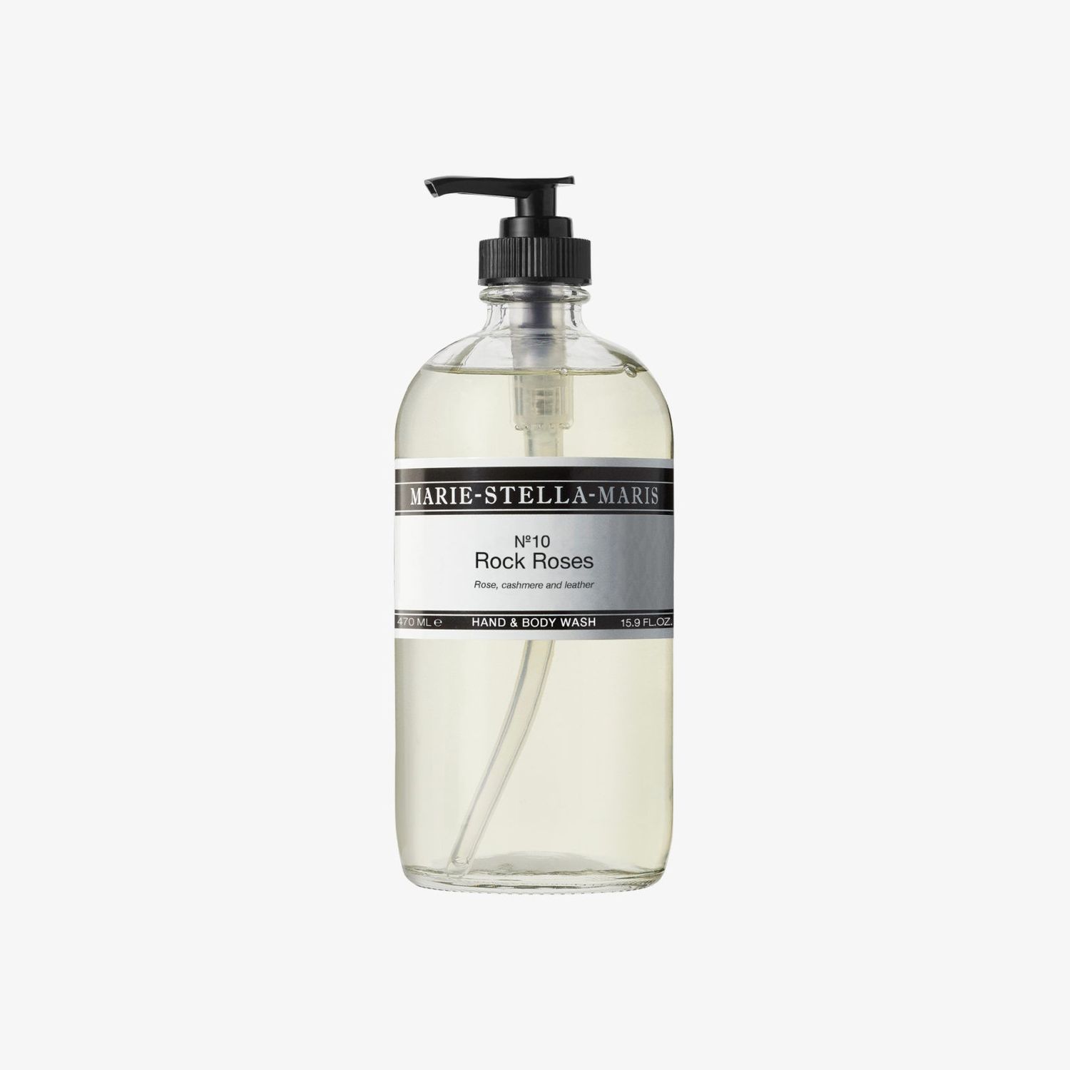 Body Wash Rock Roses 300ml