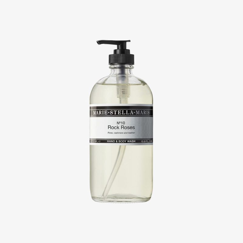 Body Wash Rock Roses 300ml