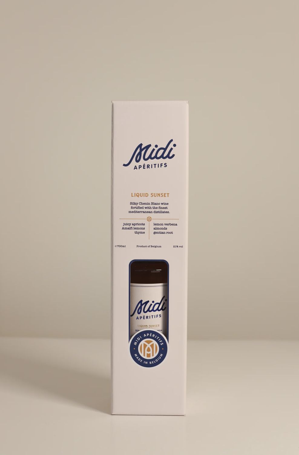 Liquid Sunset giftset 2