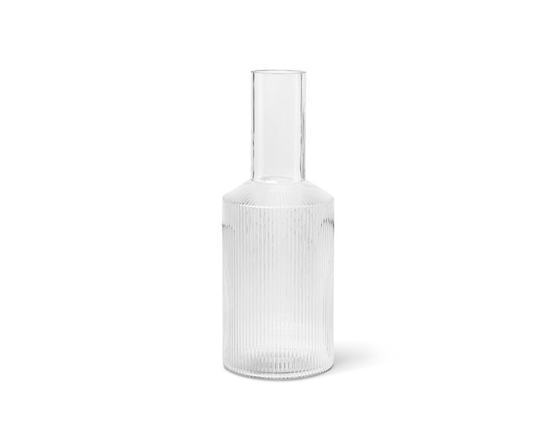 Karaf ripple - clear