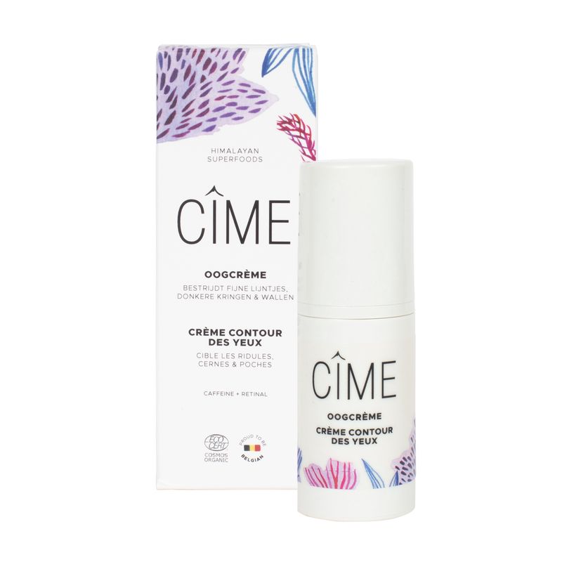 Oogcrème CÎME