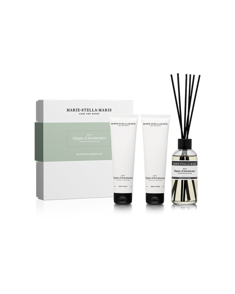 Bathroom essentials - Objets d&#39;Amsterdam