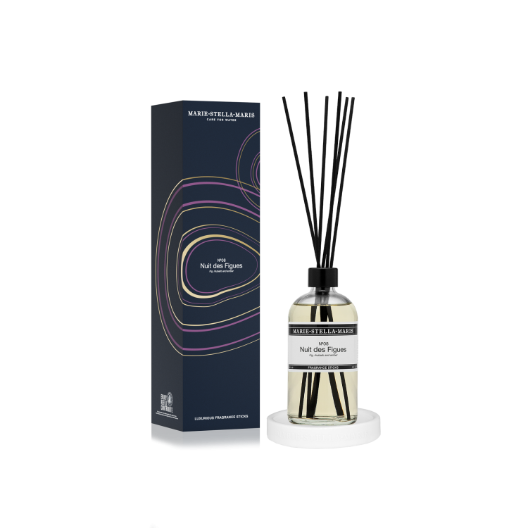 Luxurious fragrance Sticks Nuit des Figues 2023 250ml