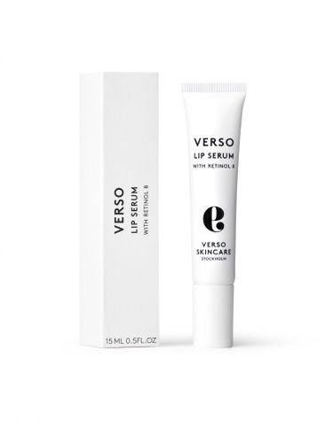 Lip Serum