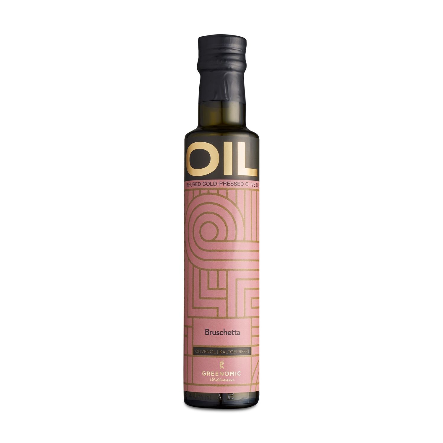 bruschetta olijfolie 250ml