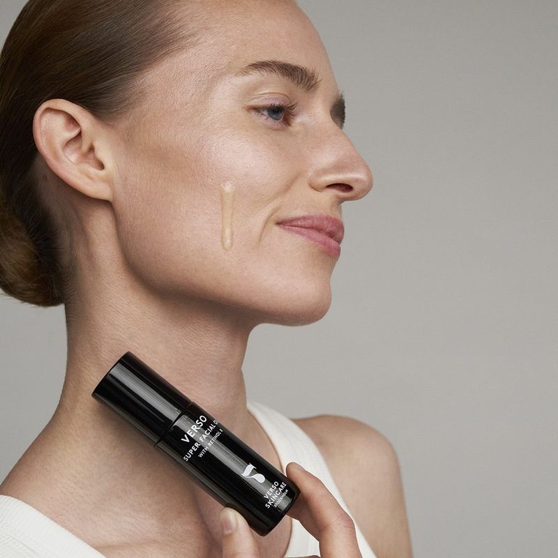 Super Facial Oil