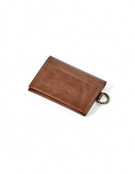 CREDITCARDHOUDER COGNAC