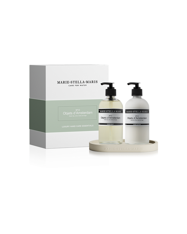 Luxury Hand essentials - Objets d&#39;Amsterdam