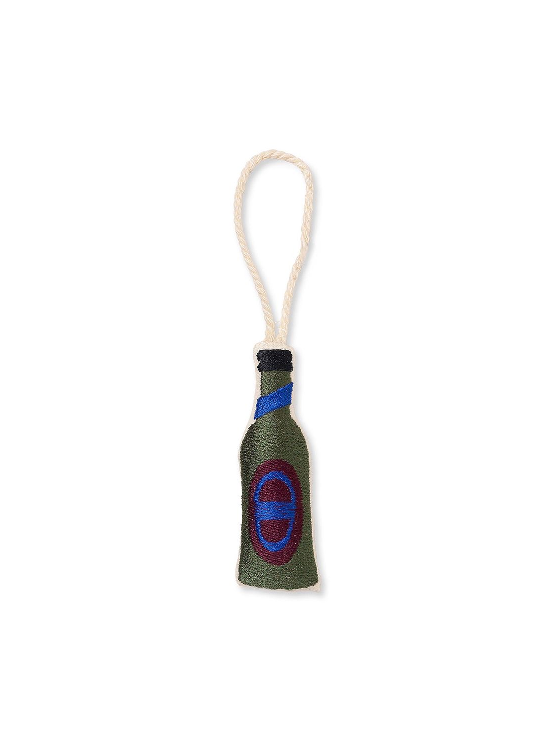 Kerst versiering Beer-pack