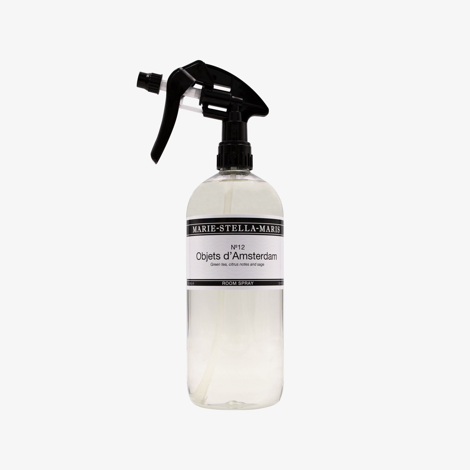 Room Spray Objets d&#39;Amsterdam