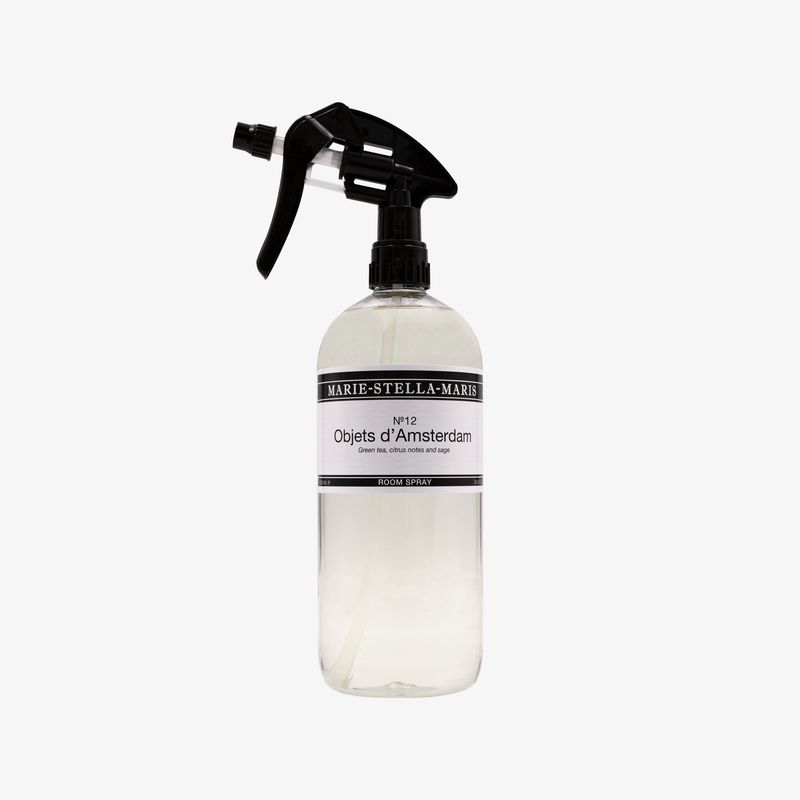 Room Spray Objets d&#39;Amsterdam