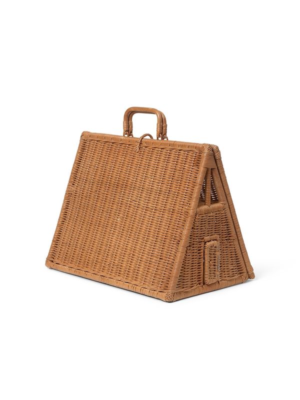 Rotan kinderhuis