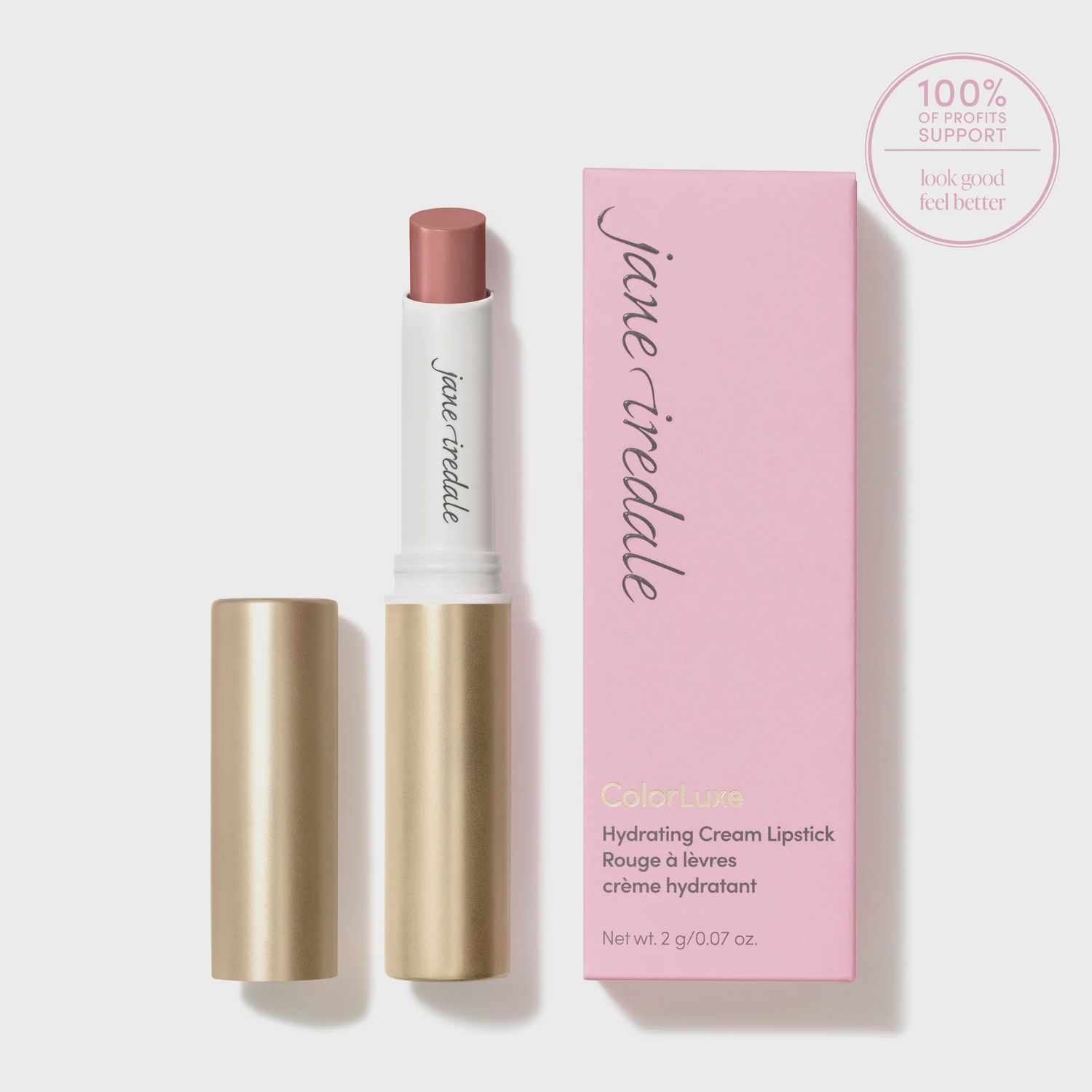 limited edition desert rose - Think Pink