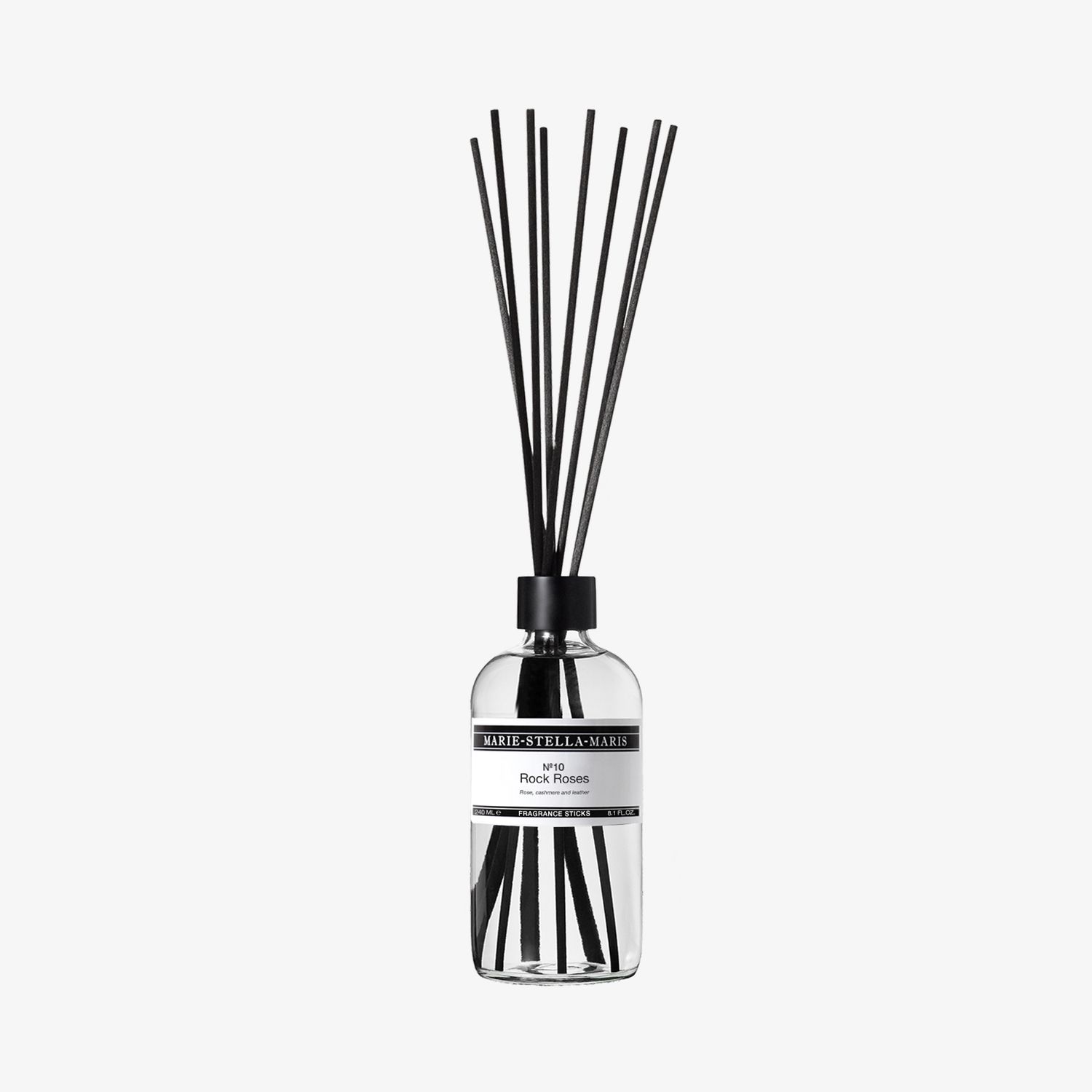 Fragrance Sticks rock roses 500ml