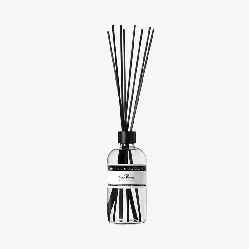 Fragrance Sticks rock roses 500ml