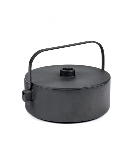 THEEPOT GIETIJZER COLLAGE 1,2L