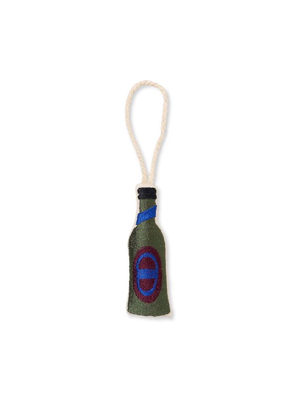 Kerst versiering Beer-pack