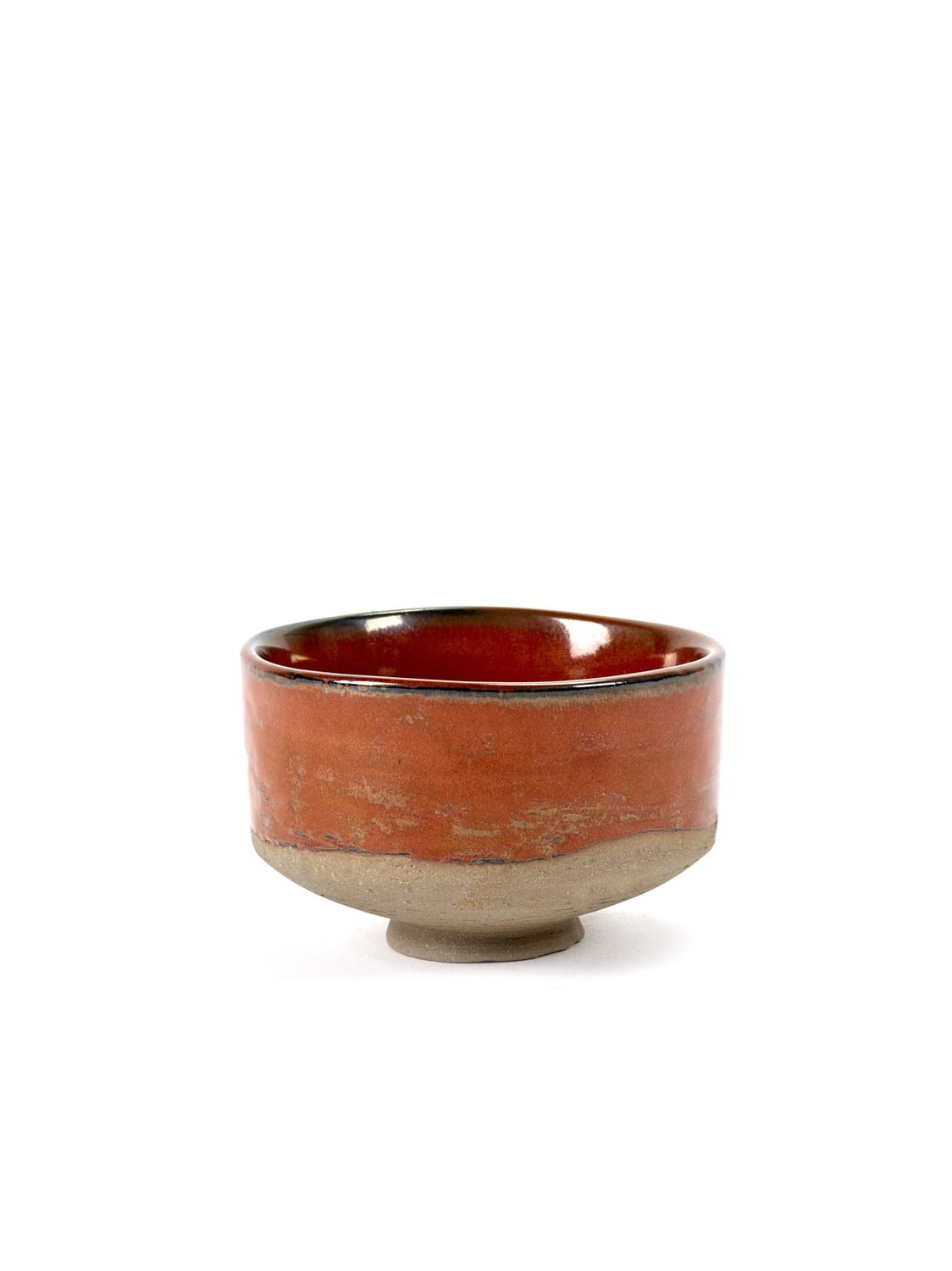 KOM MERCI N°1 SMALL D9 ROOD