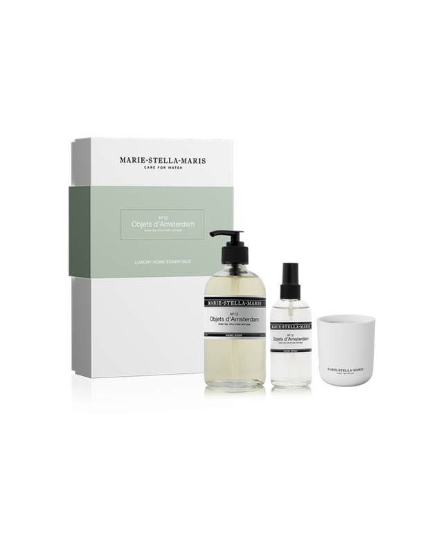 Luxury home essentials - Objets d&#39;Amsterdam