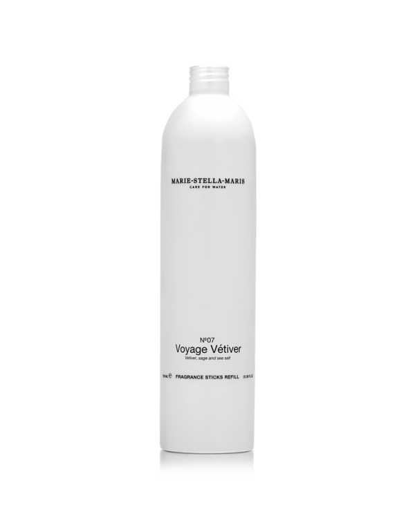 voyage vetiver refill fragrance sticks