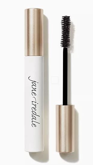 Beyond lash volumizing mascara black ink