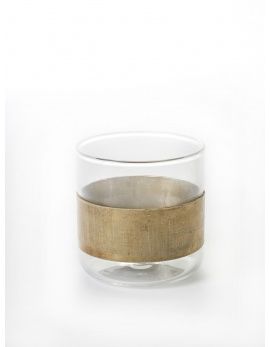 GLAS KOPER D7 X H7